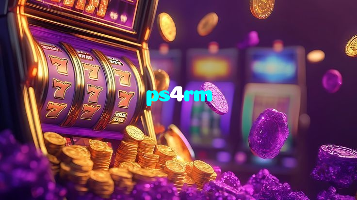 ps4rm casino presented on mobile device in Pakistan with slots and live games
