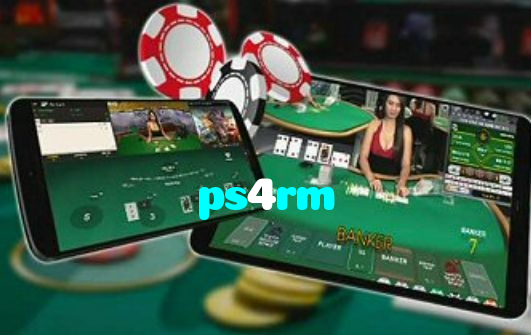 making first deposit on ps4rm website using local payment methods in Pakistan