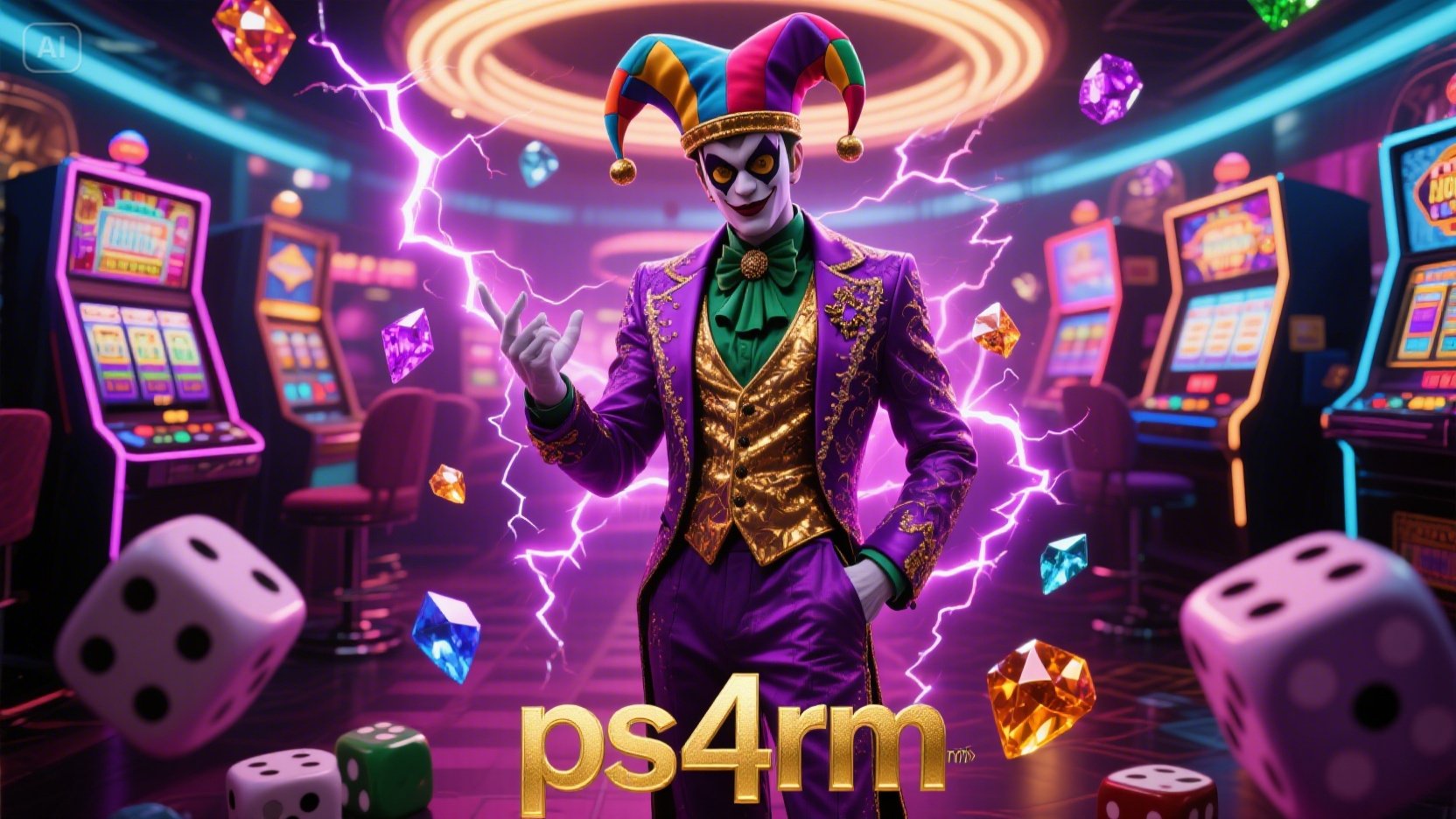 ps4rm پاکستان