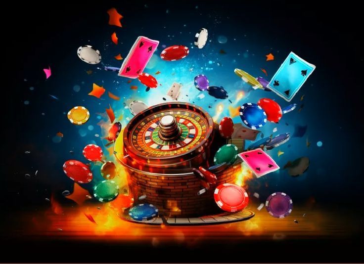 ps4rm کیسینو گیمز کا ایک زمرہ منتخب کریں